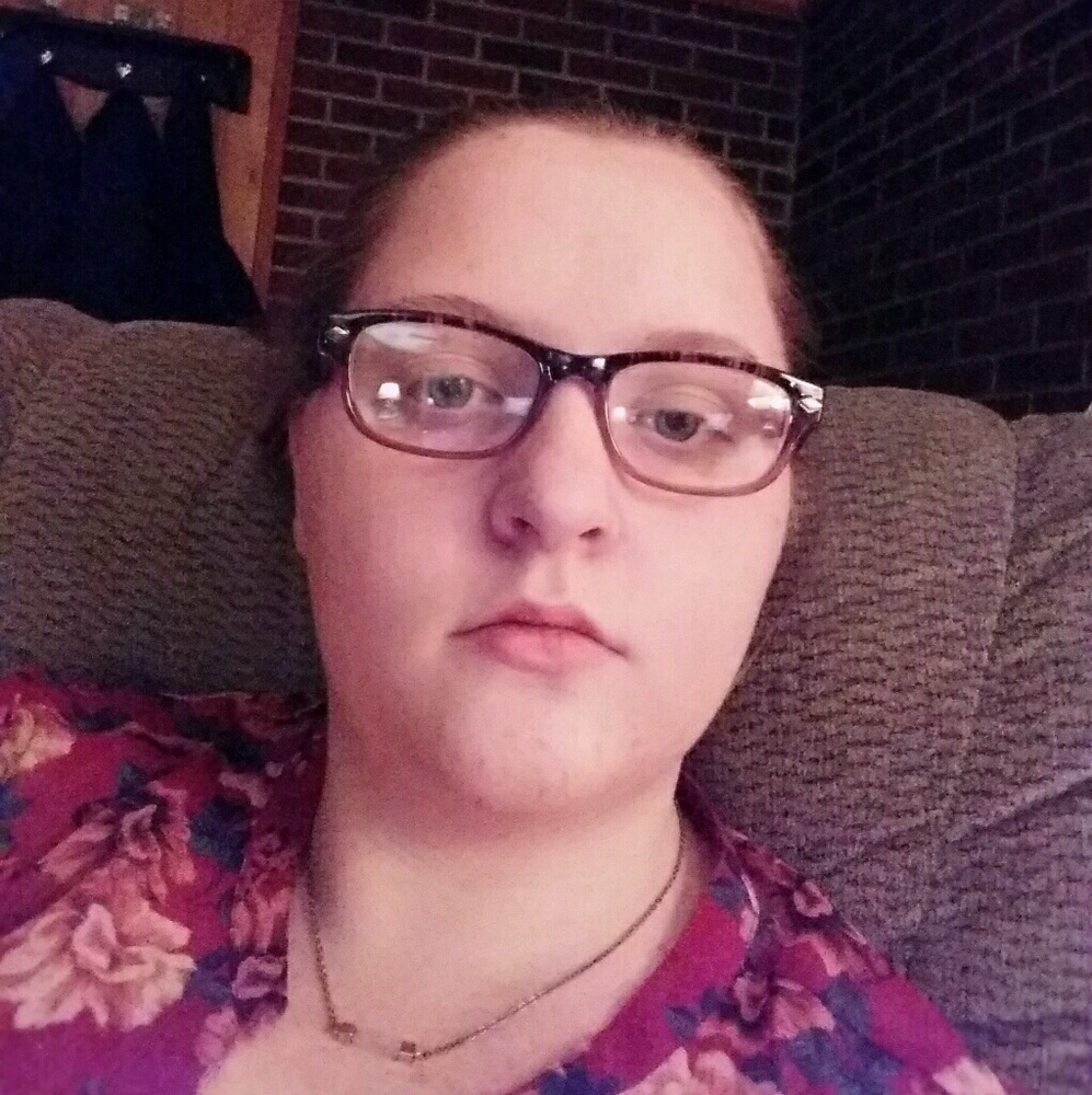 Meet your Posher, Haleigh